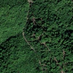 Satellite imagery of Hrašćevik, BA