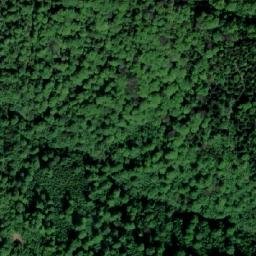 Satellite imagery of Hrašćevik, BA