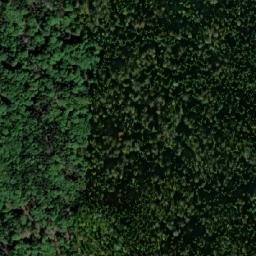 Satellite imagery of Krževišce, BA