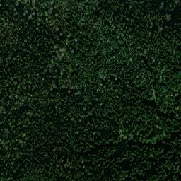 Satellite imagery of Krževišce, BA