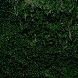 Satellite imagery of Krževišce, BA