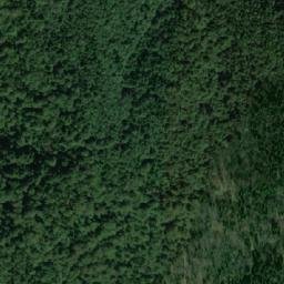 Satellite imagery of Crni Vrh, BA