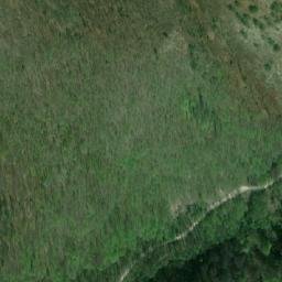 Satellite imagery of Gričje, BA