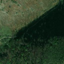 Satellite imagery of Gričje, BA