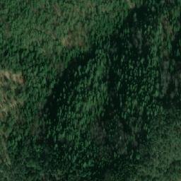 Satellite imagery of Mali Botanj, BA