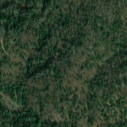 Satellite imagery of Ravnjak, BA