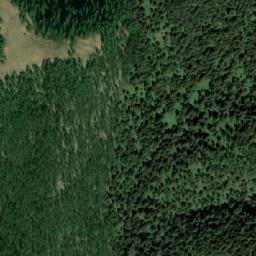 Satellite imagery of Paradjedov Vis, BA