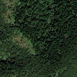 Satellite imagery of Paradjedov Vis, BA