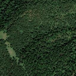 Satellite imagery of Stabljika, BA