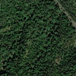 Satellite imagery of Kravac, BA