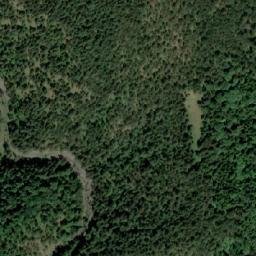 Satellite imagery of Kravac, BA