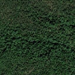 Satellite imagery of Kravac, BA