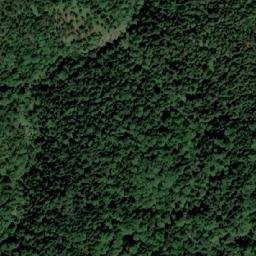 Satellite imagery of Bjelo Bučje, BA