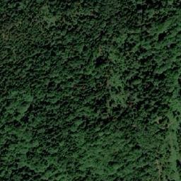 Satellite imagery of Runješ, BA