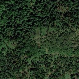 Satellite imagery of Runješ, BA