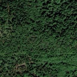 Satellite imagery of Runješ, BA