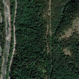 Satellite imagery of Privaja, BA