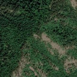 Satellite imagery of Vis, BA