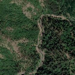 Satellite imagery of Mujića Kosa, BA