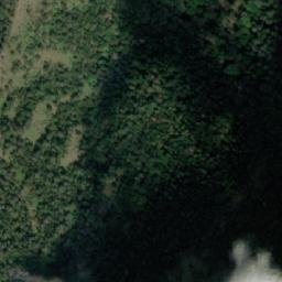 Satellite imagery of Jelova Glava, BA