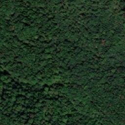 Satellite imagery of Krabanjski Krš, BA