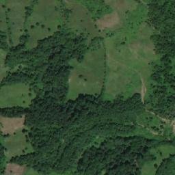 Satellite imagery of Tavnica, BA
