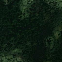 Satellite imagery of Alijino Brdo, BA