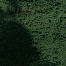 Satellite imagery of Alijino Brdo, BA