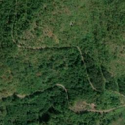 Satellite imagery of Kurilo, BA