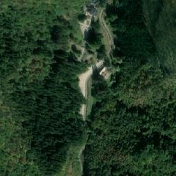 Satellite imagery of Vidovo Brdo, BA