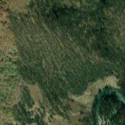 Satellite imagery of Studenički Breg, BA