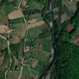 Satellite imagery of Obojnik, BA