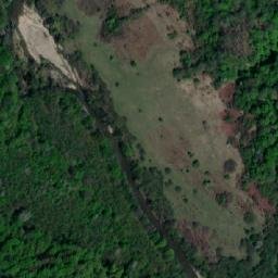 Satellite imagery of Obojnik, BA