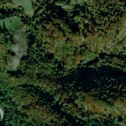 Satellite imagery of Dugi Deo, BA