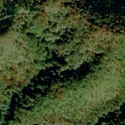 Satellite imagery of Lidanov Konak, RS