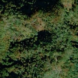 Satellite imagery of Lidanov Konak, RS