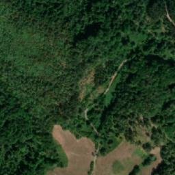 Satellite imagery of Ravno Brdo, RS