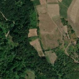 Satellite imagery of Ravno Brdo, RS