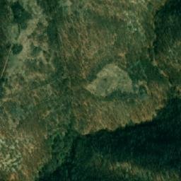 Satellite imagery of Dugi Rt, RS