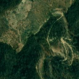 Satellite imagery of Dugi Rt, RS