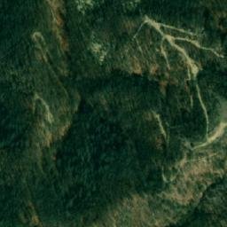 Satellite imagery of Dugi Rt, RS