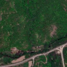Satellite imagery of Miloševa Kula, RS