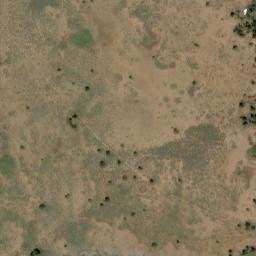 Satellite imagery of South Point, US