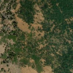 Satellite imagery of South Point, US