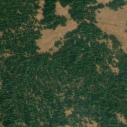 Satellite imagery of South Point, US