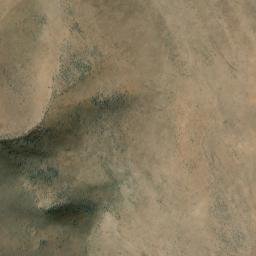Satellite imagery of Dead Indian Ridge, US