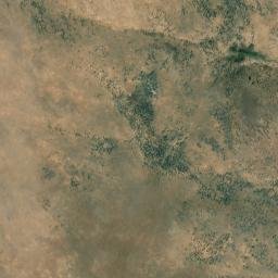 Satellite imagery of Dead Indian Ridge, US