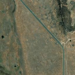 Satellite imagery of Rocky Point, US