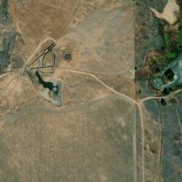 Satellite imagery of Rocky Point, US