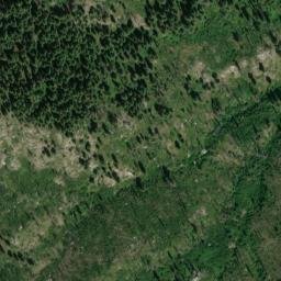 Satellite imagery of Rattlesnake Point, US